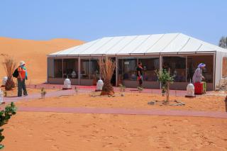 Young luxury camp - 4