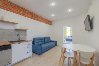 Apartament blisko Starego Miasta dla 8 osób!! - Danzig - 8