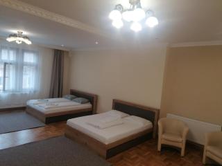 Apartament Inn - Sibiu - 0