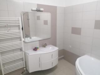 Apartament Inn - Sibiu - 6