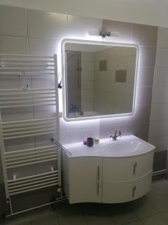 Apartament Inn - Sibiu - 9