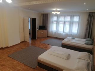 Apartament Inn - Sibiu - 3