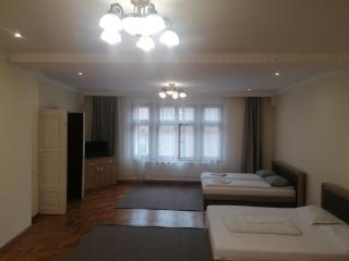 Apartament Inn - Sibiu - 8