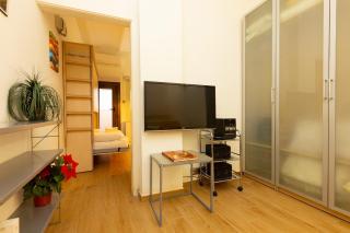 ApartEasy - Central Barcelona Studio Apartment - Barcelone - 3