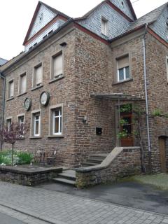 Ferienhaus Casa Alfredo - Pommern - 9