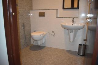 Hotel UR Comforts Jayanagar - Bangalore - 1