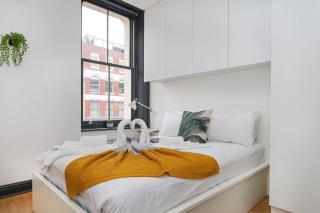 Just-renovated flat in the centre of Shoreditch! - Londra - 8