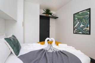 Just-renovated flat in the centre of Shoreditch! - Londra - 7