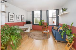 Flat in the heart of Shoreditch High Street! - London - 0