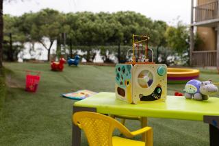 VVF Narbonne-Plage Saint-Pierre-la-Mer - 3