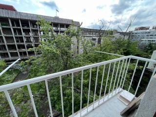 Mickitos Square Apartment - 1