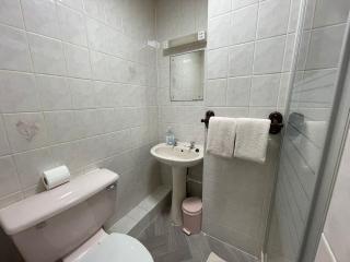 Galaxy Hotel - Blackpool - 5