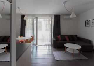 Dobó Apartman - Szeged - 8