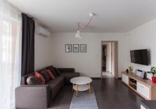 Dobó Apartman - Szeged - 9