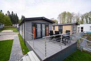 Ostseecamp Ferienhaus "MeerZeit" - Scharbeutz - 9