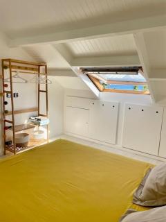 Bel appartement sur la marina de Saint-François - 8