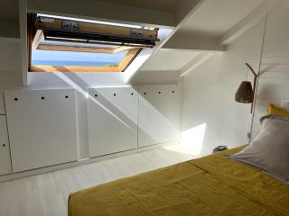 Bel appartement sur la marina de Saint-François - 5