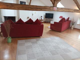 Holiday Gites in Dordogne are two charming, spacious gites offering privacy and tranquillity for that perfect get away holiday - 6