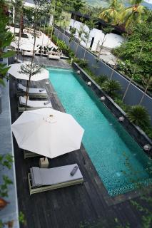 Lovinalife Room & Cafe - Lovina - 9