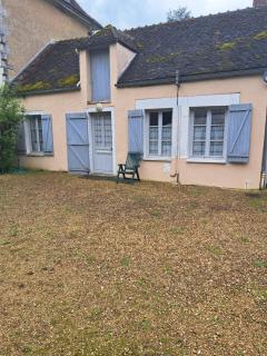 Domaine de Sainte Anne - Venoy - 2