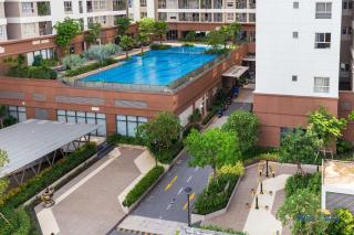 Nice Stay - Căn Hộ Orchard Garden - Ho Chi Minh - 4