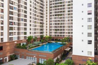 Nice Stay - Căn Hộ Orchard Garden - Ho Chi Minh - 3