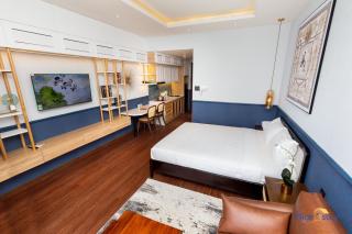 Nice Stay - Căn Hộ Orchard Garden - Ho Chi Minh - 1