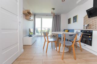 Apartament obok dworca PKP PKS - Białystok - 4