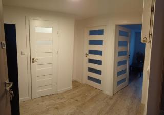 Apartamenty Przy Zamku - Noclegi Pasłęk - 4