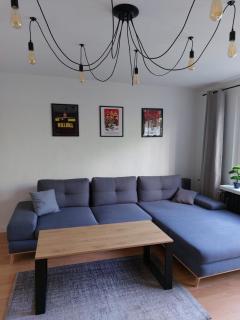 Like at Home - 1