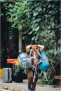 Trang An Ecolodge - Ninh Binh - 8