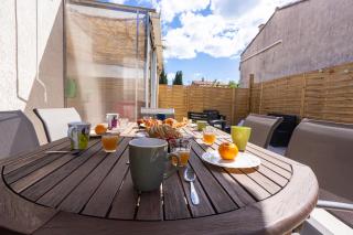 Carnon-Plage, Beach House - Mauguio - 6