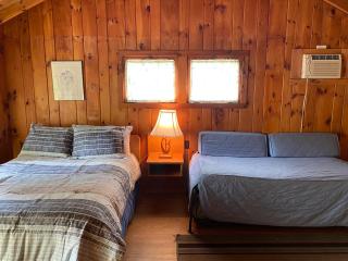 Amber Lantern Duplex Cottage - Lake George - 1