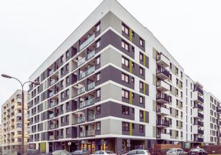 SuperApart Habicha apt74 - Varsavia - 3