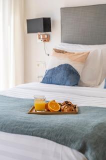 Modern beach apartment Romana Playa 723 in Marbella, Elviria - Marbella - 3