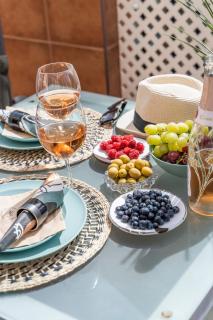 Modern beach apartment Romana Playa 723 in Marbella, Elviria - Marbella - 6