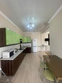 1 bedroom Seaside apartments in Green Park 1 комнатная квартира - Aktau - 7