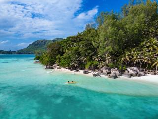 JA Enchanted Island Resort Seychelles - Round Island - 6