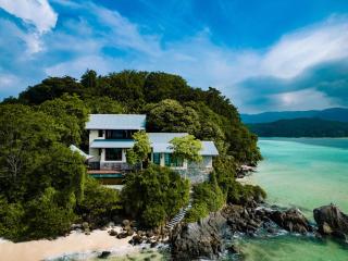 JA Enchanted Island Resort Seychelles - Round Island - 3
