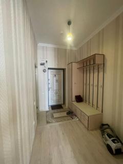 1 bedroom Seaside apartments in Green Park 1 комнатная квартира - Aktau - 2