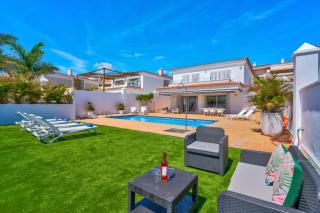 Espectacular Villa Aurora By Paramount Holidays - Puerto de Santiago - 4
