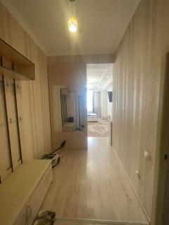 1 bedroom Seaside apartments in Green Park 1 комнатная квартира - Aktau - 3