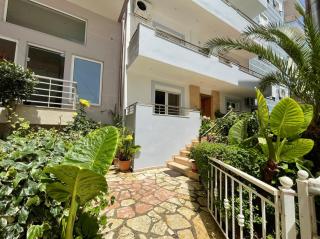 Liza's Apartment in Sarande - Saranda - 9