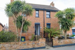 Frogmore Cottage - Leiston - 0