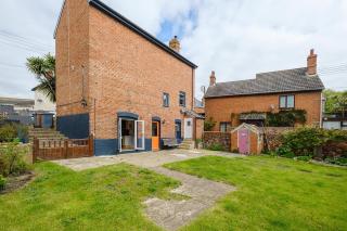 Frogmore Cottage - Leiston - 6