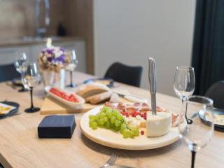 Guest House Mistral - Radovin - 3