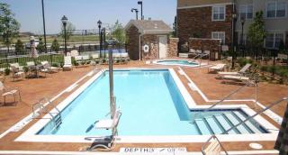 Residence Inn by Marriott Wichita East At Plazzio - Wichita - 6