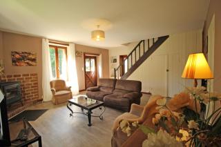 Les grangettes - Rilhac-Rancon - 5