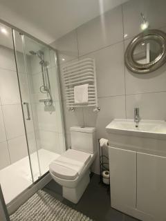 The Cherry Tree Hotel - Chinnor - 2
