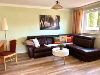 FeWo Sunshine - Heringsdorf - 6